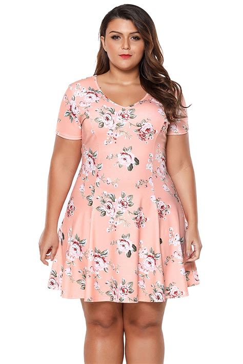 bbw sexy dress|Plus Size Mini Dresses & Short Dresses